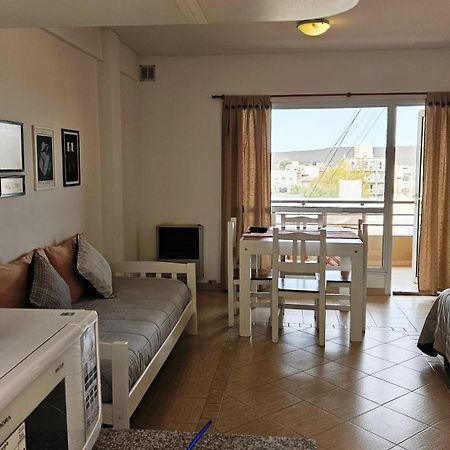 La Estadia Puerto Madryn Eksteriør bilde