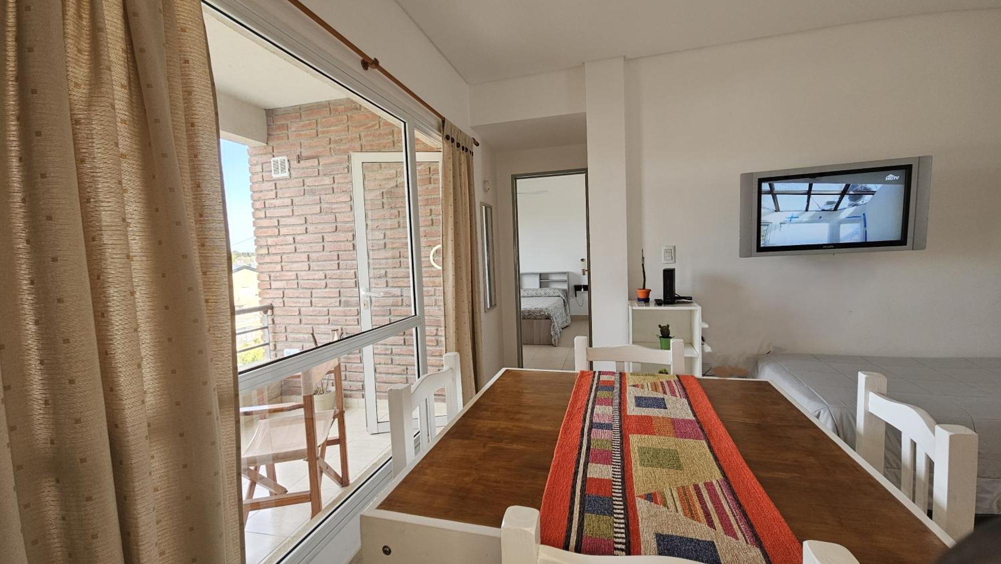 La Estadia Puerto Madryn Eksteriør bilde